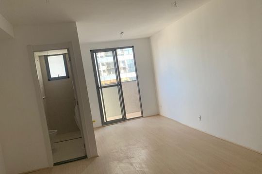 Kitnet/Studio para alugar com 1 quarto, 60m² em Santo Cristo, Rio de Janeiro