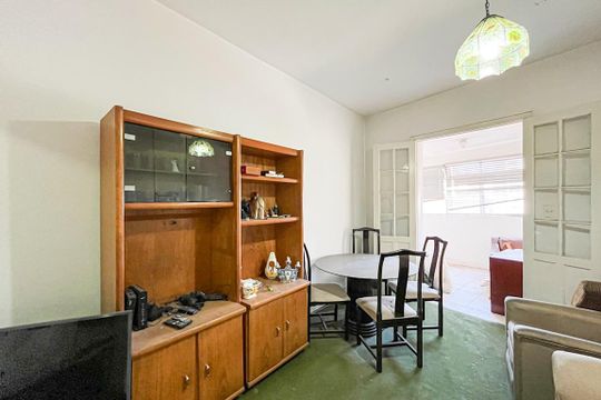 Apartamento para alugar com 2 quartos, 80m² em Perdizes, São Paulo
