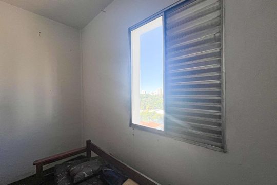 Quarto 1 de apartamento para alugar com 2 quartos, 80m² em Perdizes, São Paulo