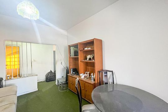 Sala de apartamento para alugar com 2 quartos, 80m² em Perdizes, São Paulo