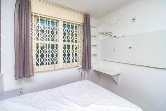 Quarto 2 de apartamento à venda com 3 quartos, 68m² em Azenha, Porto Alegre