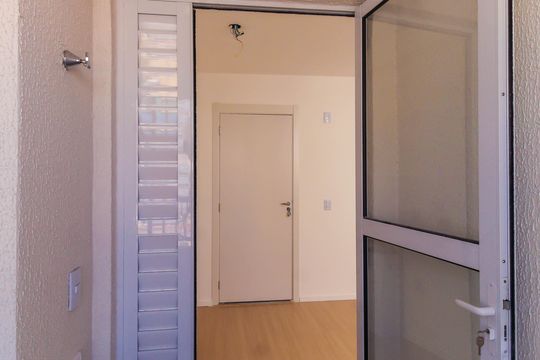 Apartamento à venda com 1 quarto, 59m² em Mooca, São Paulo