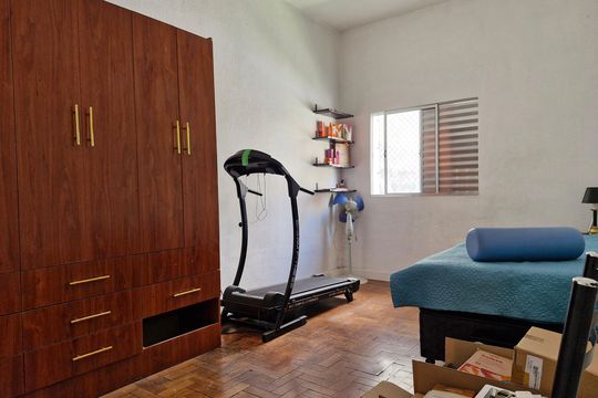Quarto de casa à venda com 3 quartos, 100m² em Vila Dom Pedro I, São Paulo