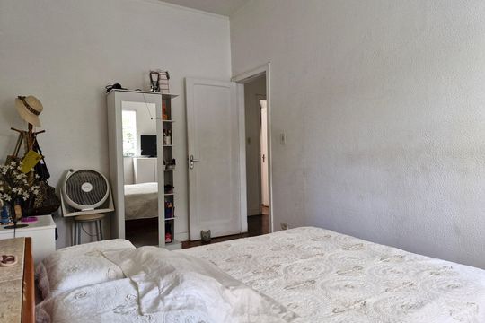 Quarto de casa à venda com 3 quartos, 100m² em Vila Dom Pedro I, São Paulo