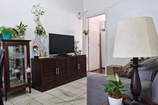 Sala de casa à venda com 3 quartos, 100m² em Vila Dom Pedro I, São Paulo
