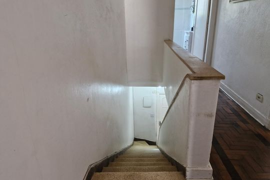 Corredor de casa à venda com 3 quartos, 100m² em Vila Dom Pedro I, São Paulo