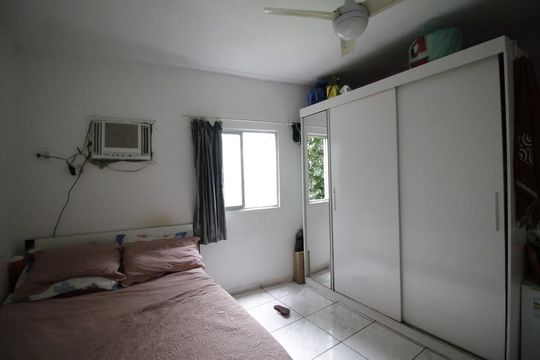 Quarto 2 de casa à venda com 2 quartos, 120m² em Cidade de Deus, Rio de Janeiro
