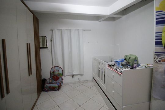 Quarto 1 de casa à venda com 2 quartos, 120m² em Cidade de Deus, Rio de Janeiro