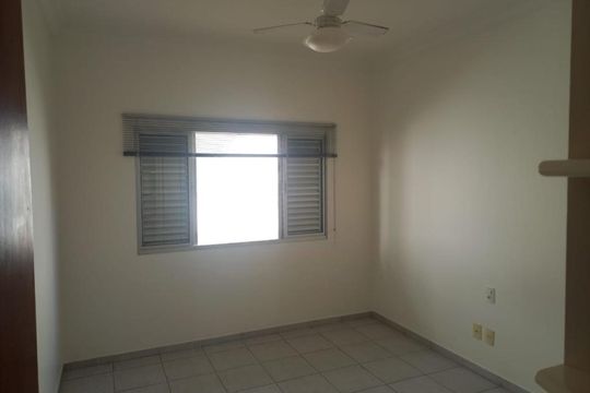 Quarto 3 de casa para alugar com 4 quartos, 239m² em Morada da Colina, Uberlândia