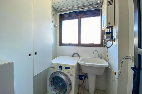 Apartamento para alugar com 2 quartos, 86m² em Petrópolis, Porto Alegre