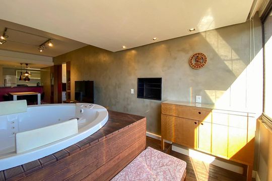 Apartamento para alugar com 2 quartos, 86m² em Petrópolis, Porto Alegre