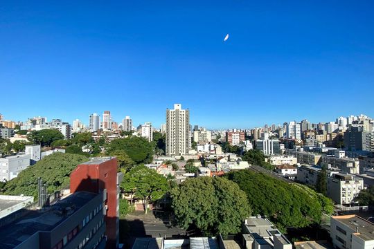 Apartamento para alugar com 2 quartos, 86m² em Petrópolis, Porto Alegre
