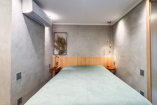 Kitnet/Studio à venda com 1 quarto, 27m² em Pinheiros, São Paulo