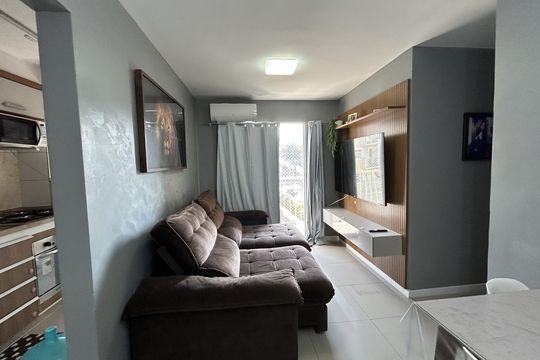 Apartamento à venda com 3 quartos, 78m² em Engenho da Rainha, Rio de Janeiro