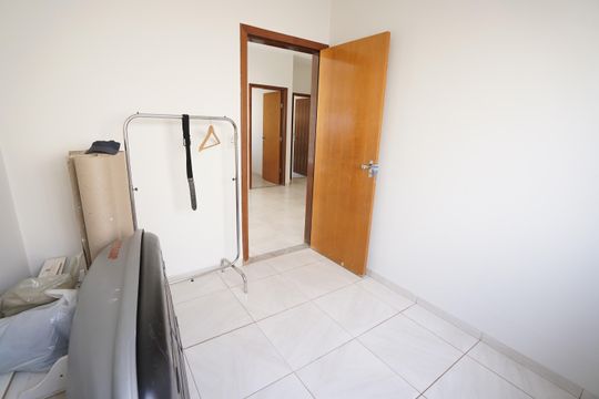 Casa à venda com 4 quartos, 143m² em Residencial Alice Barbosa, Goiânia