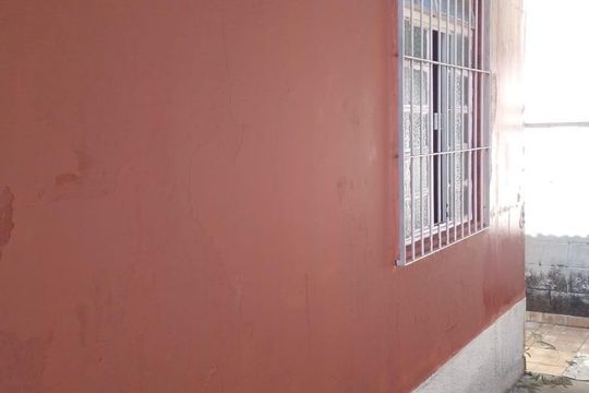 Área externa de casa à venda com 4 quartos, 150m² em Jardim Independência, Campinas