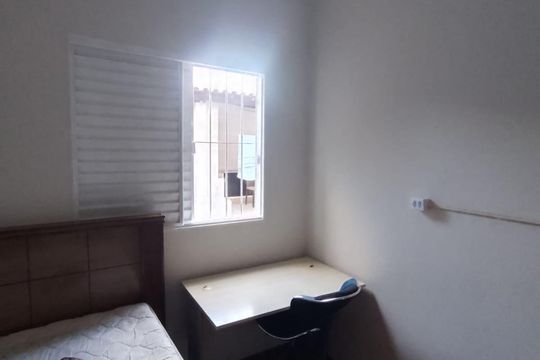 Quarto 3 de casa à venda com 4 quartos, 150m² em Jardim Independência, Campinas