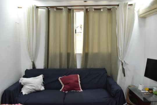 Sala de casa à venda com 3 quartos, 210m² em Vila Clementino, São Paulo