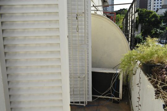 Quarto 1 de casa à venda com 3 quartos, 210m² em Vila Clementino, São Paulo