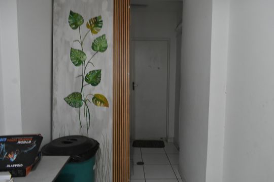 Cozinha de casa à venda com 3 quartos, 210m² em Vila Clementino, São Paulo