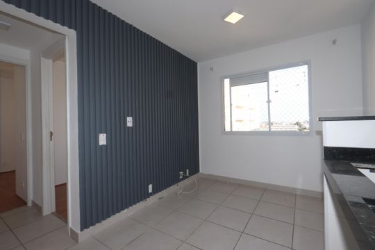Apartamento para alugar com 2 quartos, 32m² em Vila Ema, São Paulo