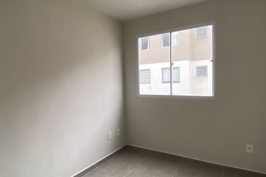 Quarto 2 de apartamento à venda com 2 quartos, 42m² em Jardim Boa Vista (zona Oeste), Osasco