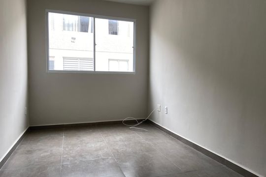 Apartamento à venda com 2 quartos, 42m² em Jardim Boa Vista (zona Oeste), Osasco