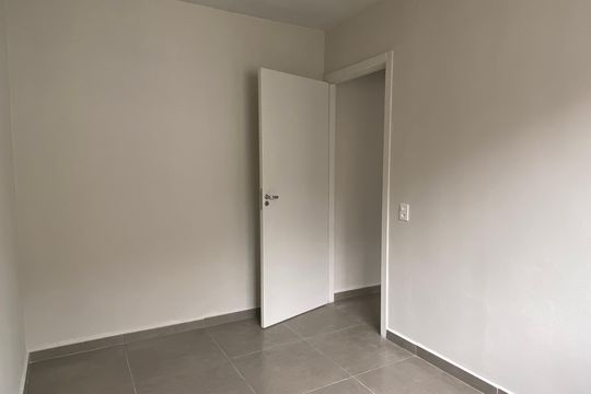 Quarto 2 de apartamento à venda com 2 quartos, 42m² em Jardim Boa Vista (zona Oeste), Osasco