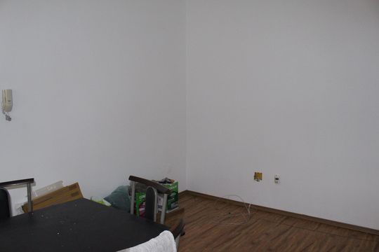 Sala de apartamento à venda com 1 quarto, 42m² em Santa Cecilia, São Paulo