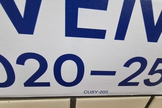 Placa de apartamento à venda com 1 quarto, 42m² em Santa Cecilia, São Paulo