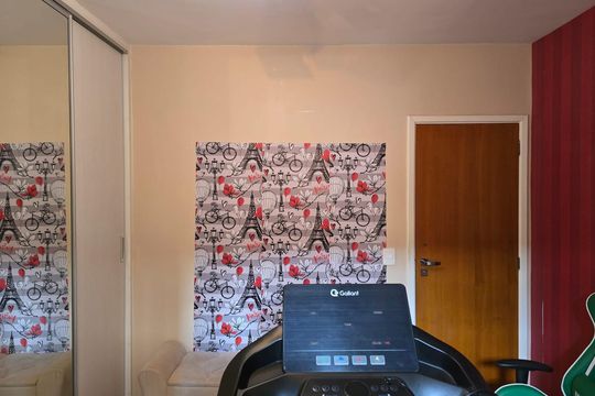 Quarto 02 de casa à venda com 2 quartos, 158m² em Vila Itapoan, Guarulhos