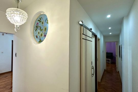 Apartamento para alugar com 3 quartos, 110m² em Ipanema, Rio de Janeiro