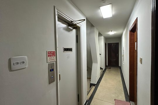Apartamento para alugar com 3 quartos, 110m² em Ipanema, Rio de Janeiro