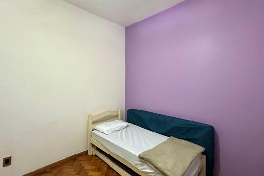 Apartamento para alugar com 3 quartos, 110m² em Ipanema, Rio de Janeiro