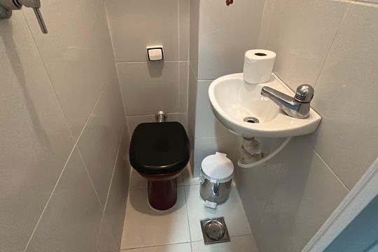 Apartamento para alugar com 3 quartos, 110m² em Ipanema, Rio de Janeiro
