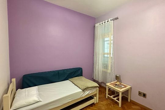 Apartamento para alugar com 3 quartos, 110m² em Ipanema, Rio de Janeiro