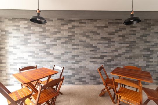 Área comum - Churrasqueira de apartamento à venda com 2 quartos, 83m² em Chora Menino, São Paulo