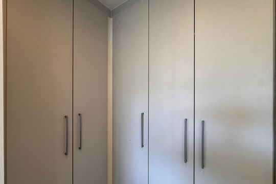 Quarto 1 de apartamento à venda com 3 quartos, 125m² em Barra da Tijuca, Rio de Janeiro