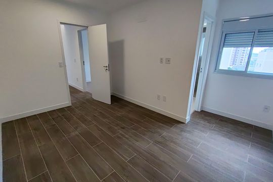 Apartamento à venda com 2 quartos, 80m² em Vila Lea, Santo André