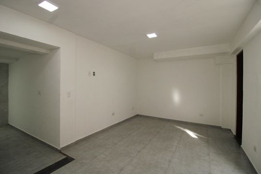 Sala/Quarto de kitnet/studio para alugar com 1 quarto, 35m² em Vila Dom Pedro I, São Paulo