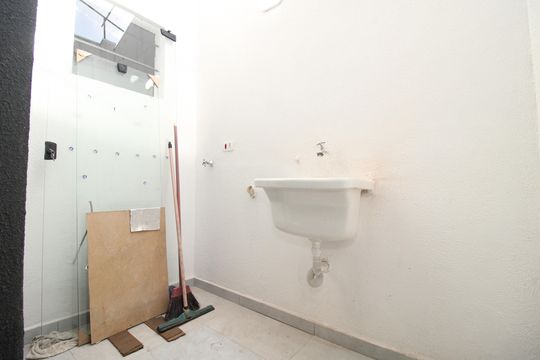 Kitnet/Studio para alugar com 1 quarto, 35m² em Vila Dom Pedro I, São Paulo