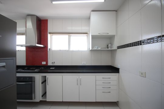 Apartamento à venda com 2 quartos, 95m² em Vila Andrade, São Paulo