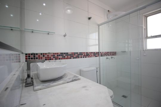 Apartamento à venda com 2 quartos, 95m² em Vila Andrade, São Paulo