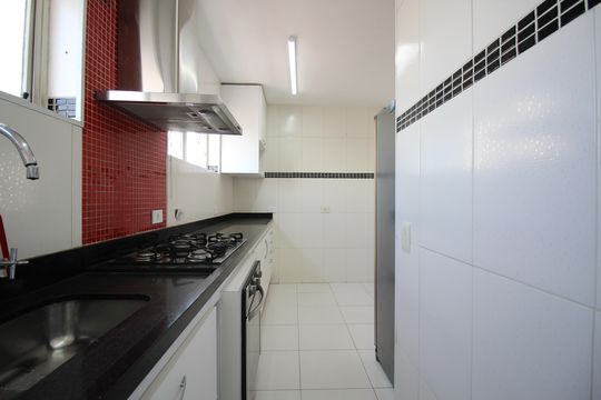 Apartamento à venda com 2 quartos, 95m² em Vila Andrade, São Paulo
