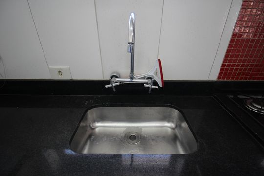 Apartamento à venda com 2 quartos, 95m² em Vila Andrade, São Paulo