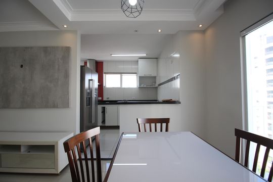 Apartamento à venda com 2 quartos, 95m² em Vila Andrade, São Paulo