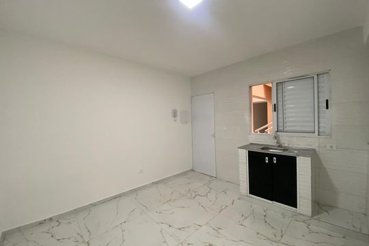 Studio de kitnet/studio para alugar com 1 quarto, 22m² em Vila Água Funda, São Paulo