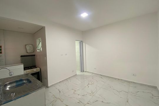 Studio de kitnet/studio para alugar com 1 quarto, 22m² em Vila Água Funda, São Paulo