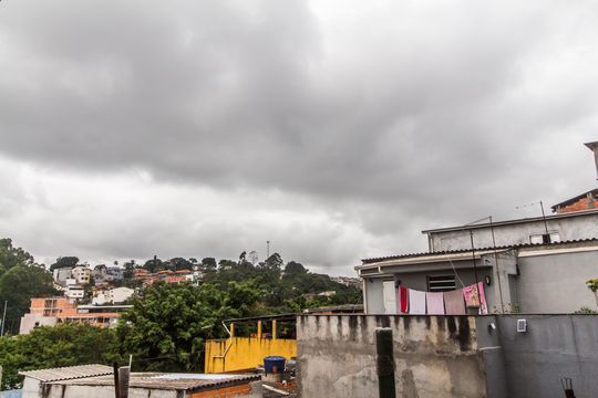 Vista de apartamento para alugar com 1 quarto, 125m² em Parque Santana, Barueri