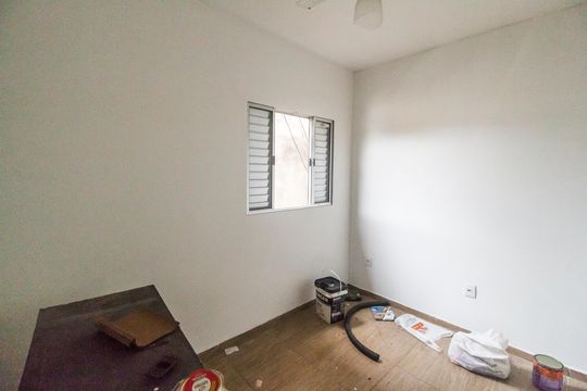 Quarto de apartamento para alugar com 1 quarto, 125m² em Parque Santana, Barueri